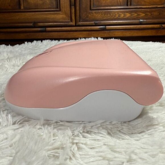 Trophy Skin MicrodermMD Professional-Grade Home Microdermabrasion System - Blush - Picture 12 of 16